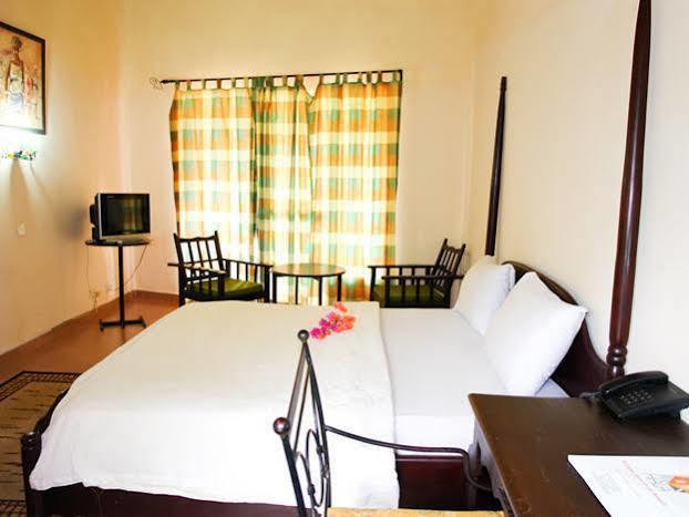 Afrikiko River Front Resort Akosombo Εξωτερικό φωτογραφία